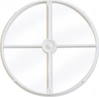 Produktbild von Rückschlagklappe für Marley P14 Kleinraumventilator