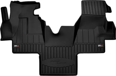 Immagine prodotto di 1995-2006 Mercedes Sprinter W901 Tappetini TPE Nero 1 pezzo