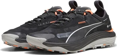 Produktbild von Puma Voyage Nitro 3 Gtx Laufschuhe Schwarz EU 40 Mann Schwarz EU 40