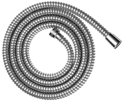 Produktbild von HANSGROHE Mariflex 175cm Chrom-Duschschlauch
