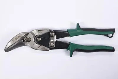 Zdjęcie produktu dla Nożyce Do Cięcia Blachy, Prawe 235 Mm