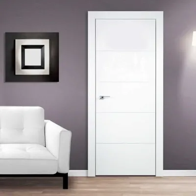 Produktbild von Wandtattoo - Wandaufkleber - Tür-/Wandtattoo "Pipi Lounge" - 50cm x 29cm Weiß - Dekoration Küche Wohnzimmer Wand
