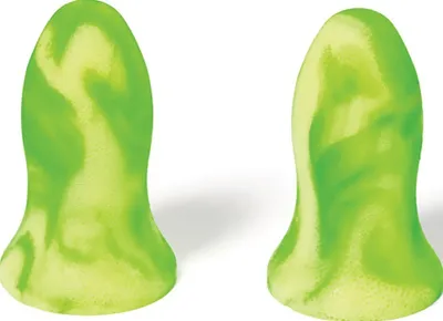 Zdjęcie produktu dla Gehörschutzstöpsel Contours® 740001 SNR 35 dB 200 PA/Box MOLDEX