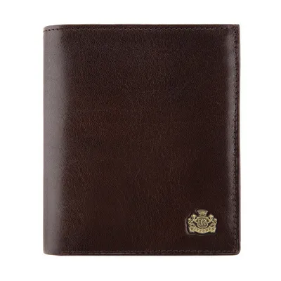 Produktbild von WITTCHEN Geldbörse, geräumig und praktisch, Maße: 13 cm Höhe x 11 cm Breite