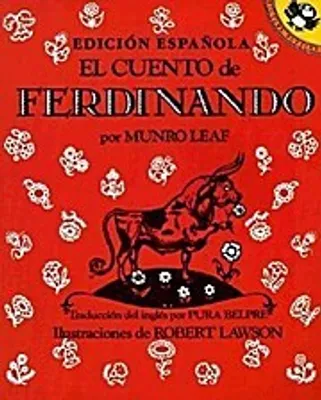 Image de Le récit de Ferdinand