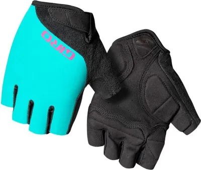Produktbild von Giro Jagette Kurze Handschuhe Blau XL Frau Blau XL