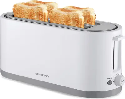 Obrázok produktu pre Hriankovač na 4 hrianky ORAVA