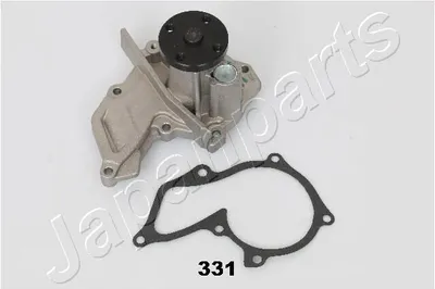 Produktbild von JAPANPARTS Kühlmittelpumpe Wasserpumpe für MAZDA 2 (DY) PQ-331