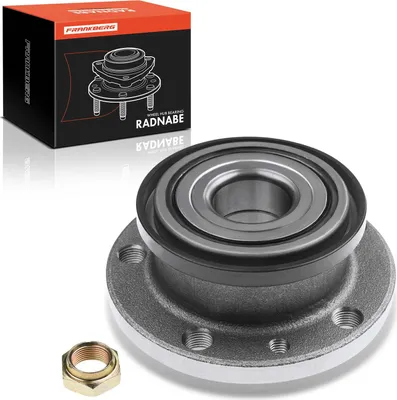 Zdjęcie produktu dla Frankberg Piasta koła tył dla Alfa Romeo 147 937 156 932 Sportwagon