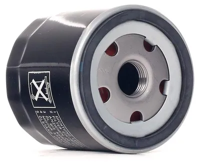 Produktbild von Ölfilter VIKA 11150059201 Anschraubfilter für VW Golf IV Schrägheck (1J1) GOLF VI (5K1) Golf V Schrägheck (1K1) POLO (9N) Polo Schrägheck (6R1, 6C1)