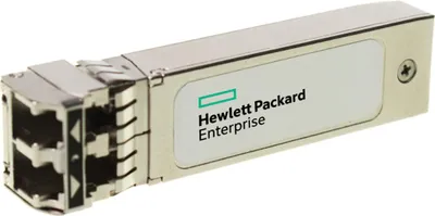 Obrázek produktu pro HPE 40Gb QSFP+ Bidirectional Transceiver, LC, QSFP+, QSFP+