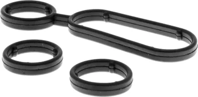 Obrázek produktu pro Sada těsnění, olejový chladič VW V15-60-6061