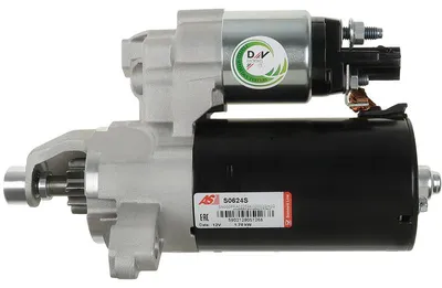 Obrázek produktu pro Startér 12 V 1,7 kW pro Audi A4/A5/A6/A7/A8/Q5