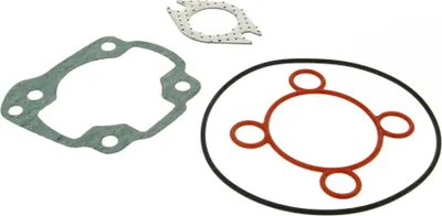 Immagine prodotto di Kit guarnizioni cilindro Naraku, compatibile con motori Minarelli LC e Yamaha Aerox 50