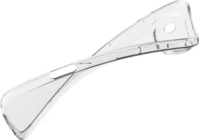 Image de Cellularline Fine - iPhone 17 Air Souple, ultra-mince et transparente