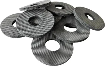 Zdjęcie produktu dla 20 sztuk gumy piankowej M12 35 mm x 14 mm x 3 mm