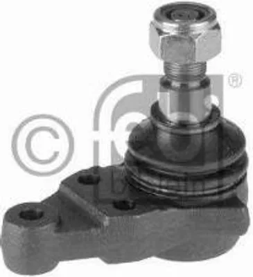 Produktbild von Febi Bilstein Trag-/Führungsgelenk  02220