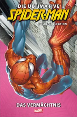 Produktbild von Die ultimative Spider-Man-Comic-Kollektion