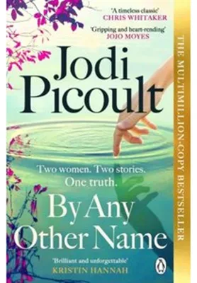 Immagine prodotto di By Any Other Name – Lingua: Inglese
