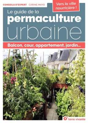 Produktbild von Elzusha – Leitfaden für Urbanes Permakultur: Balkon, Garten und Wohnung