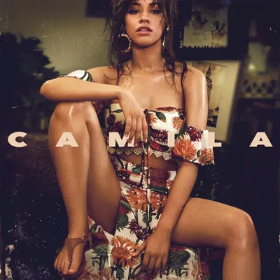 Produktbild von Camila Cabello - Camila (CD)