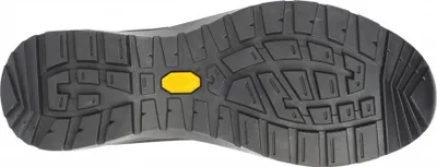 Produktbild von Hanwag Herren Robin Wanderhalbschuh anthracite 43