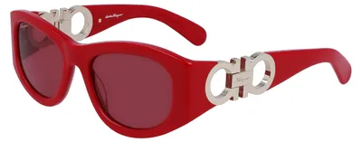Immagine prodotto di FERRAGAMO Occhiali da sole SF1082S531960