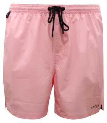 Immagine prodotto di P8868 Costume Da Bagno Boxer Da Uomo Sundek Boardshort Da Spiaggia Da Uomo