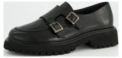 Produktbild von Paul Green Business Mokassins Damen 32323932383132 Schwarz 39 EU