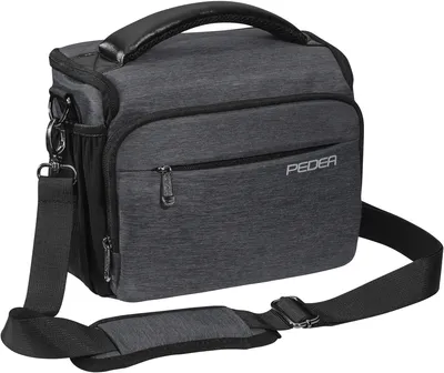 Immagine prodotto di Borsa per fotocamera PEDEA "Noble