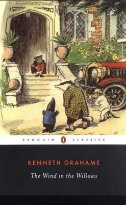 Zdjęcie produktu dla The Wind in the Willows