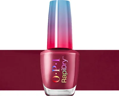 Produktbild von OPI Rapidry So Berry Quick 9ml