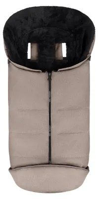 Produktbild von ABC Design Winter Fußsack – Camel