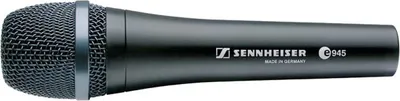 Produktbild von Sennheiser e 945 - dynamisches Mikrofon  Superniere  Gesang