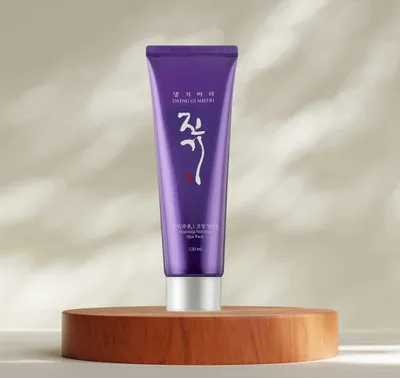 Obrázek produktu pro Daeng Gi Meo Ri - Vitalizing Nutrition Hair Pack - Revitalizační maska na vlasy - 120 ml