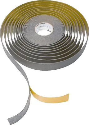 Produktbild von Armacell Armaflex Isolierband Tape SH 15mx50x3 Rohrisolierung Isolierschlauch Dämmung