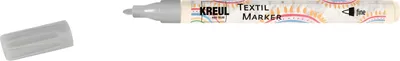Obrázek produktu pro Kreul Javana Texi Fine Fix na textil Gray 1 ks
