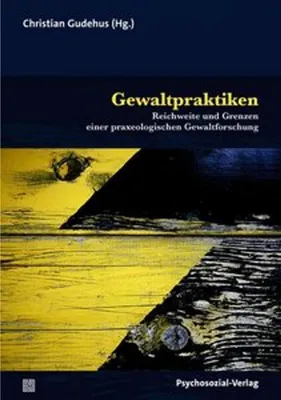 Obrázek produktu pro Gewaltpraktiken