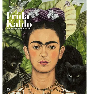 Produktbild von Frida Kahlo