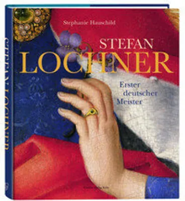 Obrázok produktu pre Stefan Lochner