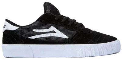 Obrázok produktu pre BOTY LAKAI CAMBRIDGE - čierna farba - veľkosť EUR 41 - kód: 563675