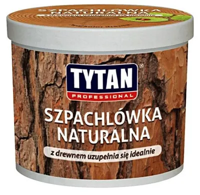 Obrázok produktu pre Szpachlówka Naturalna 200G Palisander
