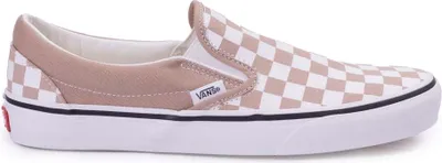 Produktbild von VANS DAMEN SPORTSCHUHE BEIGE : Farbe - Beige, Größe - 38 Größe: 38 Farbe: Beige