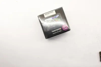 Produktbild von TOMTOM Navigationssystem 8MK0.002.01