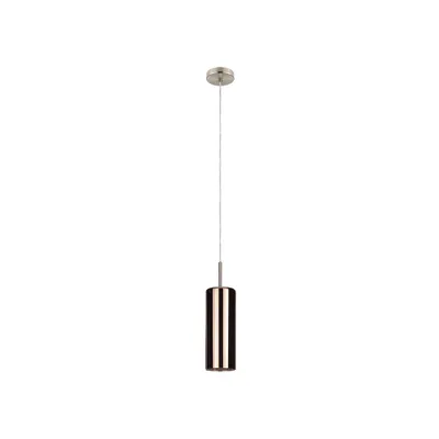 Produktbild von EGLO Selvino, Festmontage, Nickel, Nickel, Stahl, Rund, Universal