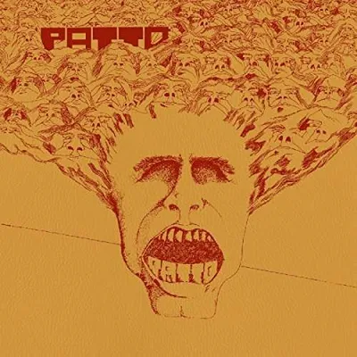Produktbild von Patto: Remastered and Expanded Edition