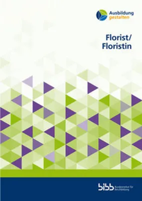Obrázek produktu pro Florist/-in