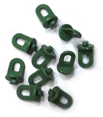 Image de PALRAM-Porte-plantes (10 pcs)-vert-8034