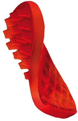 Produktbild von Silikon-Exfoliationstool - Haar- und Hautpflege - 1 Stück - 100% virtueller Material - 30 x 25 x 20 cm