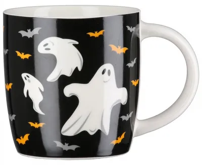 Produktbild von Gilde Henkelbecher Halloween Gespenster